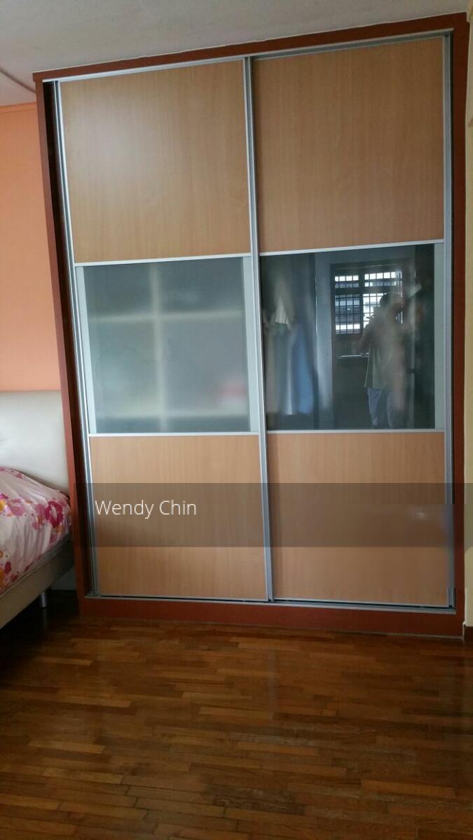 Blk 14 Ghim Moh Road (Queenstown), HDB 5 Rooms #278609391